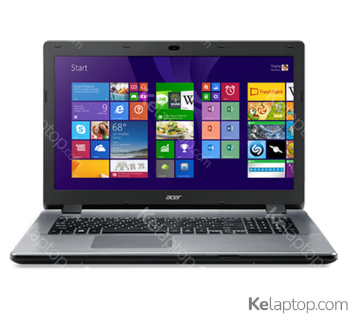 Acer Aspire E E5-771-385C NX.MNXEF.006+Q3.006LB.A00 Caractéristiques Acer Aspire E E5-771-385C NX.MNXEF.006+Q3.006LB.A00 Caractéristiques