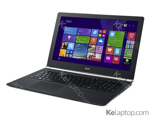 Acer Aspire V Nitro VN7-571G-59TR Specyfikacje Acer Aspire V Nitro VN7-571G-59TR Specyfikacje