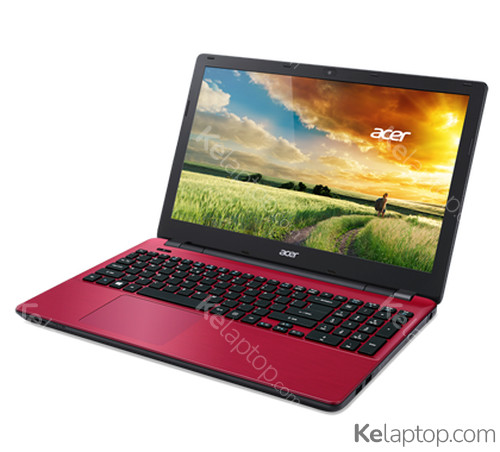 Acer Aspire E E5-521-20AP Características Acer Aspire E E5-521-20AP Características