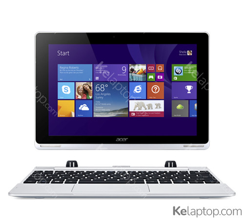 Acer Aspire Switch 10 SW5-012P-18FQ Caratteristiche