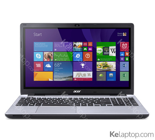 Acer Aspire V V3-572PG-57W1 Specs Acer Aspire V V3-572PG-57W1 Specs