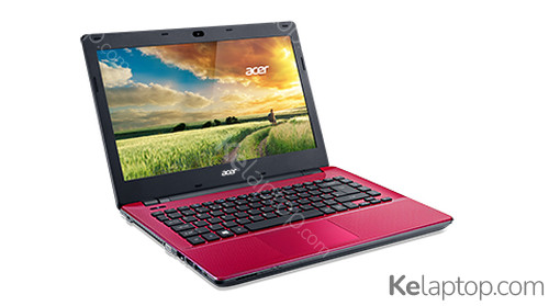 Acer Aspire E E5-411-C8BJ Características