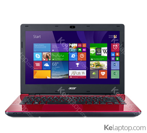 Acer Aspire E E5-411-C9T0 Caratteristiche Acer Aspire E E5-411-C9T0 Caratteristiche