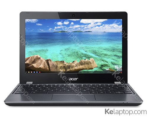 Acer Chromebook 11 C740-C04T Características Acer Chromebook 11 C740-C04T Características