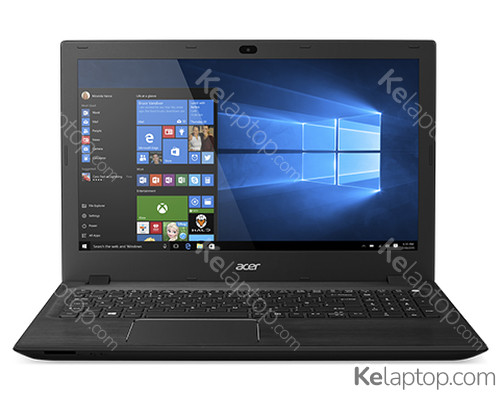 Acer Aspire F F5-571G-59XP Características Acer Aspire F F5-571G-59XP Características