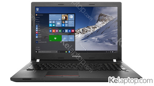 Lenovo Essential E E51-80 80QB00AEMX Specs Lenovo Essential E E51-80 80QB00AEMX Specs