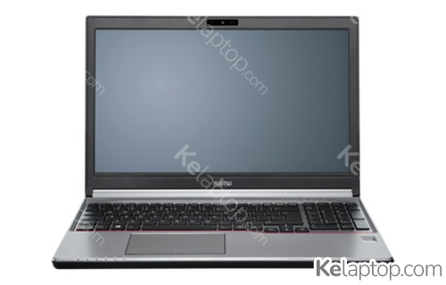 Fujitsu LIFEBOOK E E756 VFY:E7560M17SBES Specs Fujitsu LIFEBOOK E E756 VFY:E7560M17SBES Specs