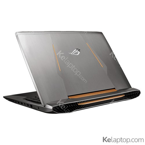 ASUS ROG G752VS-BA338T Caractéristiques
