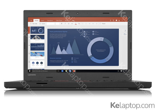 Lenovo ThinkPad T T460p 20FXA03001 Características Lenovo ThinkPad T T460p 20FXA03001 Características
