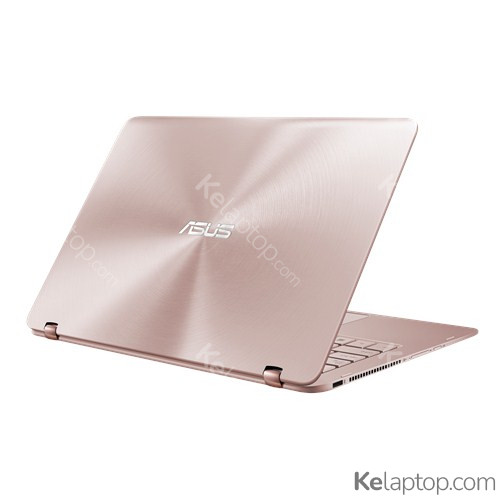 ASUS Zenbook Flip UX360UAK-DQ250T Caractéristiques