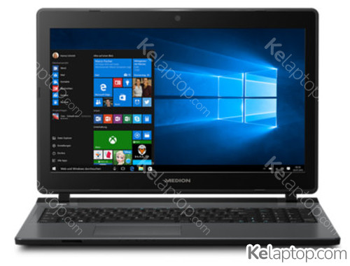 MEDION AKOYA P6677 30022213A1 Specs