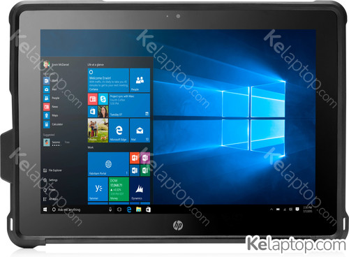 HP Pro x2 612 G2 1FT29EA#ABB Ausstattung