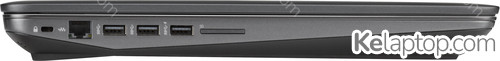 HP ZBook 17 G4 Y6K23EA#ABY-DOCK Specs