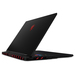 MSI Raider A18 HX A9WIG-290IT Caratteristiche