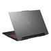 ASUS TUF Gaming F15 PX507VV4-LP098X Prix et caractéristiques