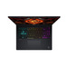 MSI Crosshair 16 HX E14WGK-094FRY DRAGON STATION Caractéristiques