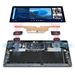 DELL Latitude 7000 7350 Detachable D1W6P Specyfikacje