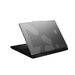 MSI Cyborg 15 C2WF-284IT Características