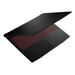 MSI Katana GF66 12UE-1202XES Características MSI Katana GF66 12UE-1202XES Características