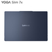 Lenovo Yoga Slim 7 83ED0023IX Caratteristiche Lenovo Yoga Slim 7 83ED0023IX Caratteristiche