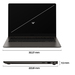 Samsung Galaxy Book3 Pro NP944XFG-KC1IT Ausstattung Samsung Galaxy Book3 Pro NP944XFG-KC1IT Ausstattung
