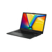 ASUS Vivobook Go 14 E1404TA-DICEB117WS Caractéristiques ASUS Vivobook Go 14 E1404TA-DICEB117WS Caractéristiques