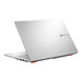 ASUS Vivobook Go 15 E1504GA-NJ463W Ausstattung ASUS Vivobook Go 15 E1504GA-NJ463W Ausstattung