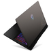 MSI Crosshair 16 HX AI D2XWFKG-018IT Specs MSI Crosshair 16 HX AI D2XWFKG-018IT Specs