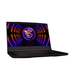 MSI Thin GF63 12UCX-1058FR Características MSI Thin GF63 12UCX-1058FR Características