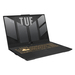 ASUS TUF Gaming A17 FA707NV-HX013W Ausstattung