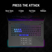 ASUS ROG Strix G16 G614JZ-N3021W-BE Specs ASUS ROG Strix G16 G614JZ-N3021W-BE Specs