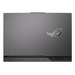 ASUS ROG Strix G17 90NR0C34-M00CT0 Cena, ocena i specyfikacje