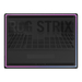 ASUS ROG Strix SCAR 18 G835LX-XS97 Cena i specyfikacje ASUS ROG Strix SCAR 18 G835LX-XS97 Cena i specyfikacje