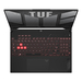 ASUS TUF Gaming A15 FA507UV-LP034W 90NR0I25-M001T0 Prix et caractéristiques