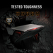 ASUS TUF Gaming A16 FA607PV-N3095W 90NR0IX4-M004P0 Caractéristiques