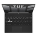 ASUS TUF Gaming F15 FX507VU Caratteristiche ASUS TUF Gaming F15 FX507VU Caratteristiche