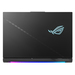 ASUS ROG Strix SCAR 18 G834JYR-R6130X Specs