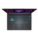 MSI Cyborg 15 A12VE-637LU Características MSI Cyborg 15 A12VE-637LU Características