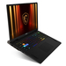 MSI Vector 18 HX AI A2XWHG-866FR Caractéristiques