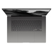 ASUS Zenbook S16 UM5606GA-DICSS134X Caractéristiques ASUS Zenbook S16 UM5606GA-DICSS134X Caractéristiques
