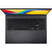 ASUS Vivobook 16 M1605YA-MB270W Características ASUS Vivobook 16 M1605YA-MB270W Características