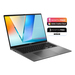 ASUS Vivobook S16 M3607GA-SH001W Características ASUS Vivobook S16 M3607GA-SH001W Características