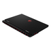 MSI Raider 18 HX AI A2XWJG-841US Specs