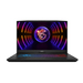 MSI Pulse 17 B13VGK-601BE Specs