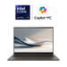 ASUS Zenbook S 14 Specs ASUS Zenbook S 14 Specs