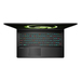 MSI Alpha 17 C7VG-050PL Specs