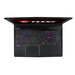 MSI Gaming GT GT63 8RF-039IT Titan Specyfikacje MSI Gaming GT GT63 8RF-039IT Titan Specyfikacje