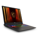 MSI Vector 16 HX AI A2XWHG-061US Ausstattung MSI Vector 16 HX AI A2XWHG-061US Ausstattung