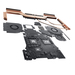 Alienware m18 R1 NA15M18R1_H01E Caractéristiques Alienware m18 R1 NA15M18R1_H01E Caractéristiques