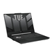ASUS TUF Gaming F15 TUF507ZI4-LP019W Prix et caractéristiques